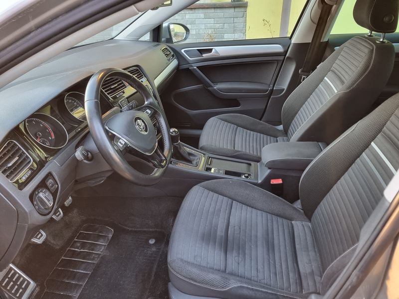 Volkswagen Golf • 2014 • 151,515 km 13