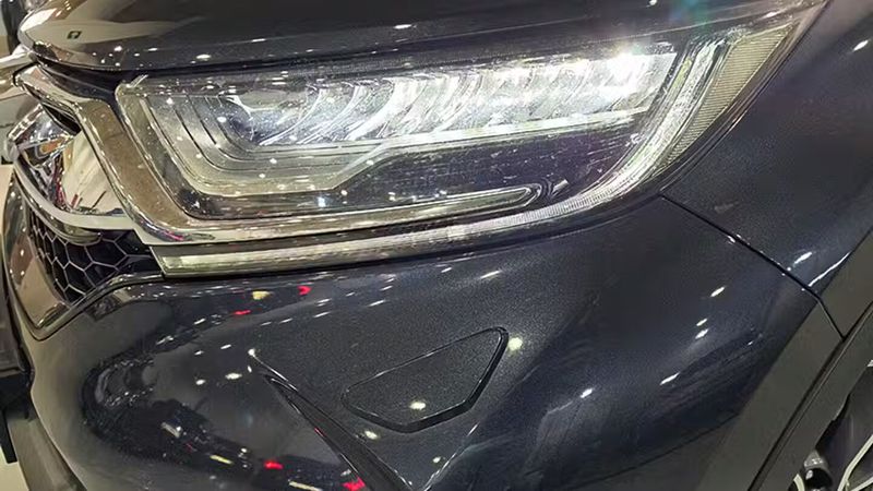 Honda CR-V • 2022 • 73,630 km 20