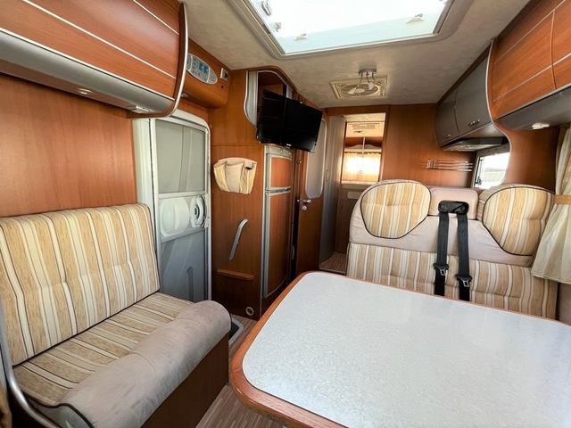 Fiat Ducato • 2008 • 54,500 km 9