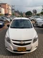 Chevrolet Sail • 2017 • 43,000 km 6