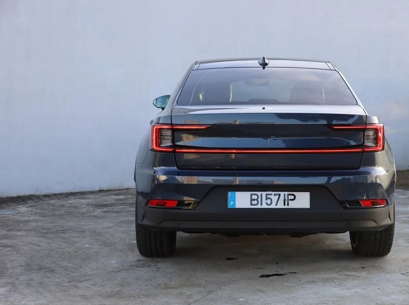 Polestar 2 • 2024 • 1,500 km 5