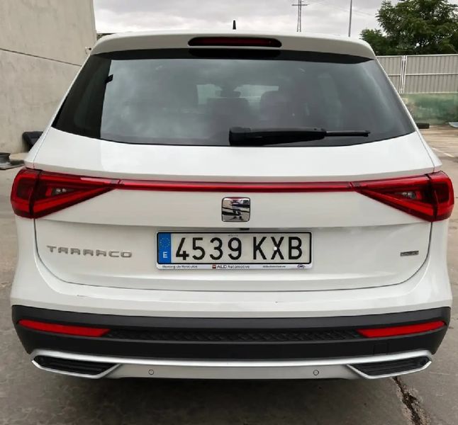 Seat Arosa • 2019 • 78,000 km 3