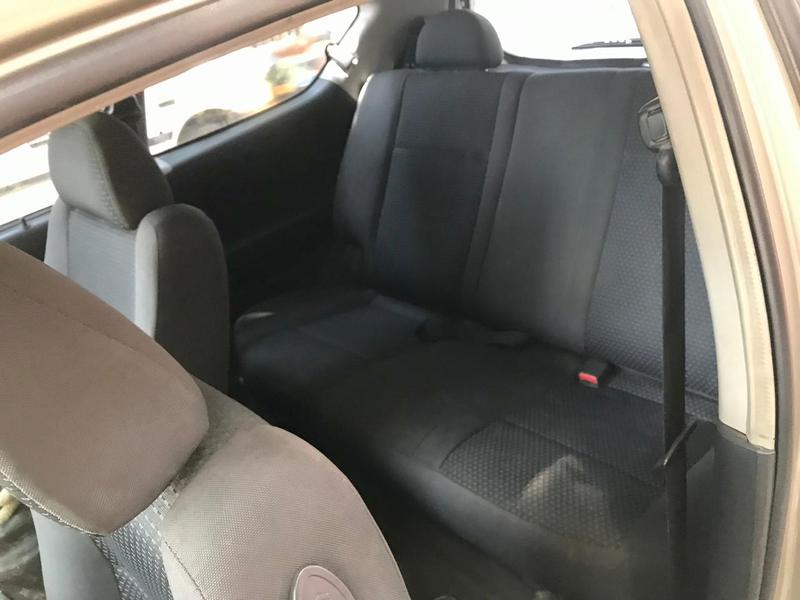 Chevrolet Aveo • 2009 • 92,000 km 8