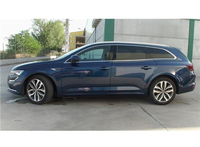 Renault Talisman • 2016 • 77,900 km 6