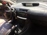 Citroën C4 • 2006 • 80,000 km 12