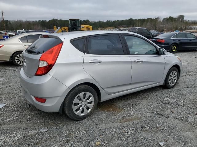 Hyundai Accent • 2015 • 10,000 mi 6