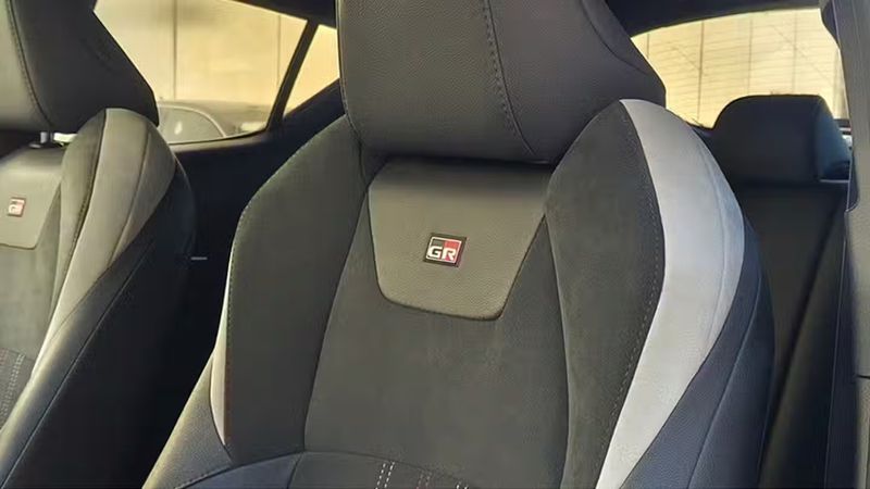 Toyota C-HR • 2022 • 51,255 km 2