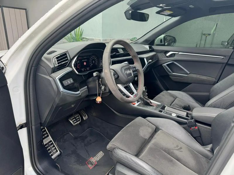 Audi Q5 • 2020 • 98,770 km 5