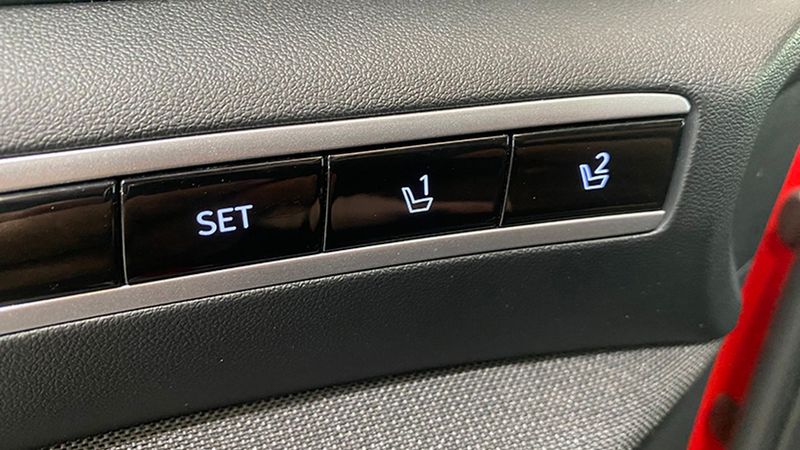 Hyundai Tucson • 2023 • 21,546 km 8