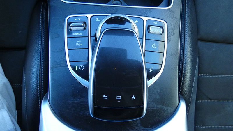 Mercedes-Benz C-Class • 2016 • 133,457 km 27