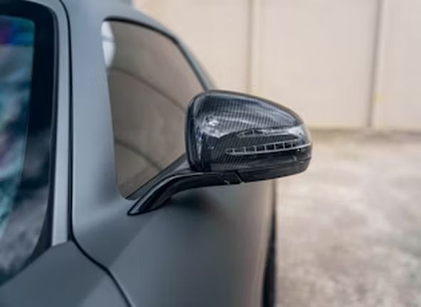 Mercedes-Benz SLS AMG GT • 2013 • 70,000 km 31