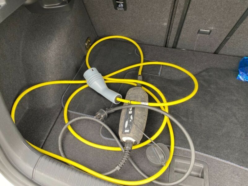 Volkswagen Golf • 2014 • 103,000 km 11