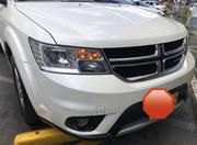Dodge Journey • 2014 • 89,000 km 7