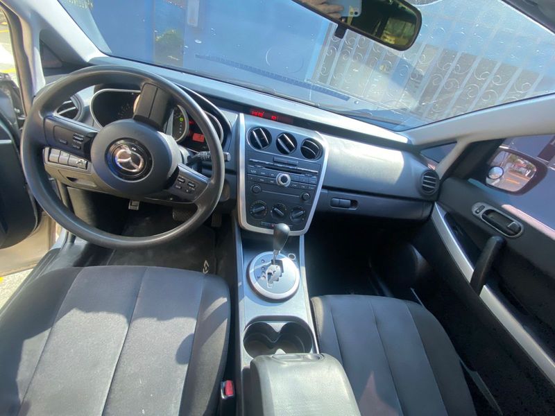 Mazda CX-7 • 2008 • 116,000 mi 7