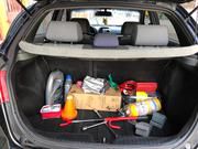 Chevrolet Optra • 2008 • 110 km 7