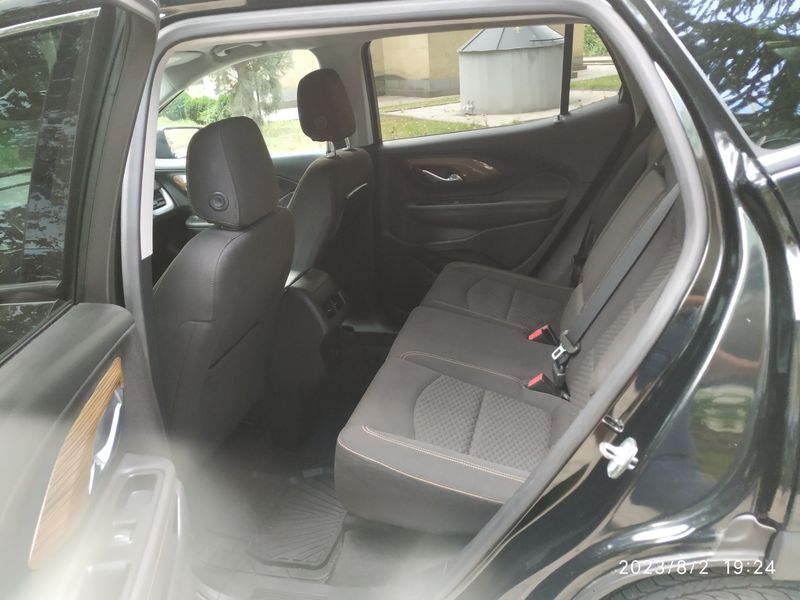 GMC Terrain • 2017 • 59,000 km 8