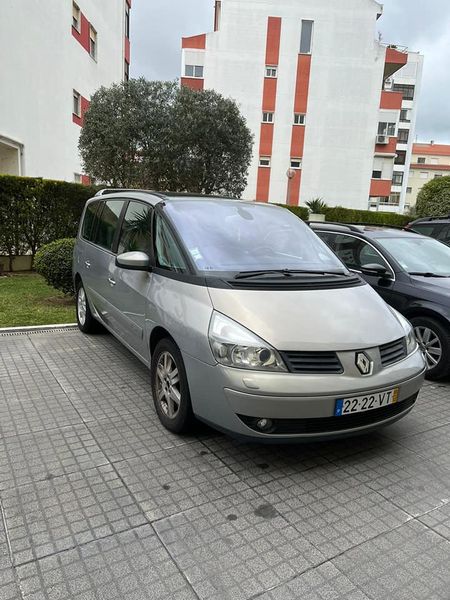Renault Espace • 2009 • 98,000 km 1