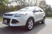 Ford Escape • 2015 • 49,000 km 1