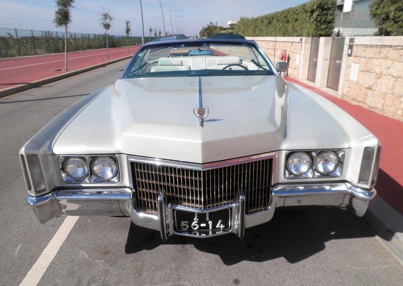 Cadillac CT5-V Blackwing • 1980 • 70,000 km 4