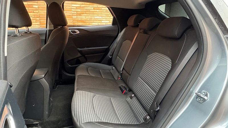 Kia Cee`d • 2024 • 16,000 km 9