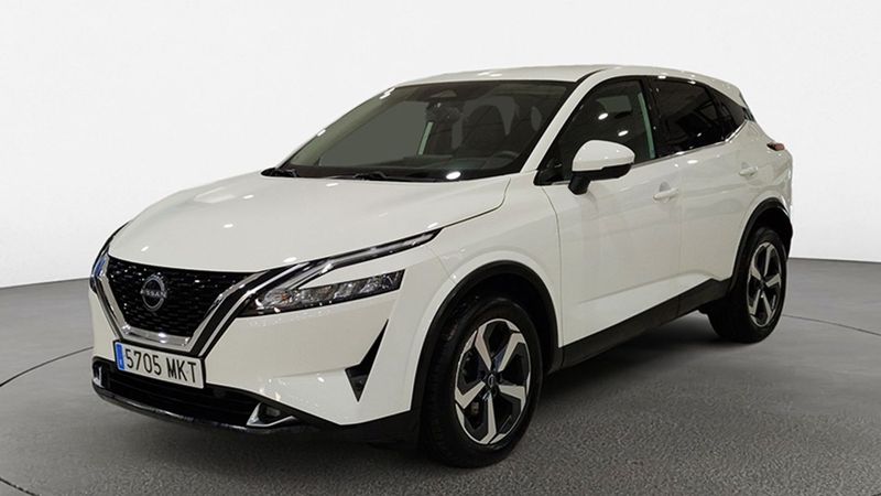 Nissan Qashqai • 2023 • 42,000 km 1