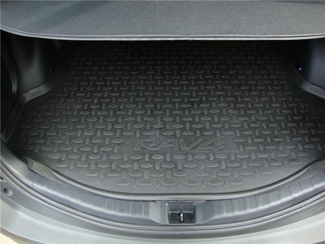 Toyota RAV4 • 2015 • 109,500 km 7