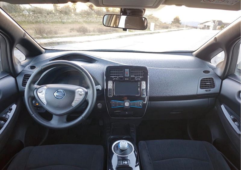 Nissan Laurel • 2016 • 80,000 km 5