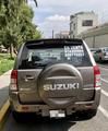 Suzuki Grand Vitara XL-7 • 2018 • 18,500 km 12