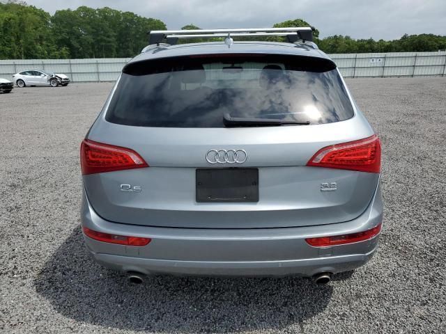 Audi Q5 • 2010 • 10,000 mi 5