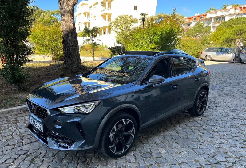 Chery Q22 • 2023 • 7,000 km 1