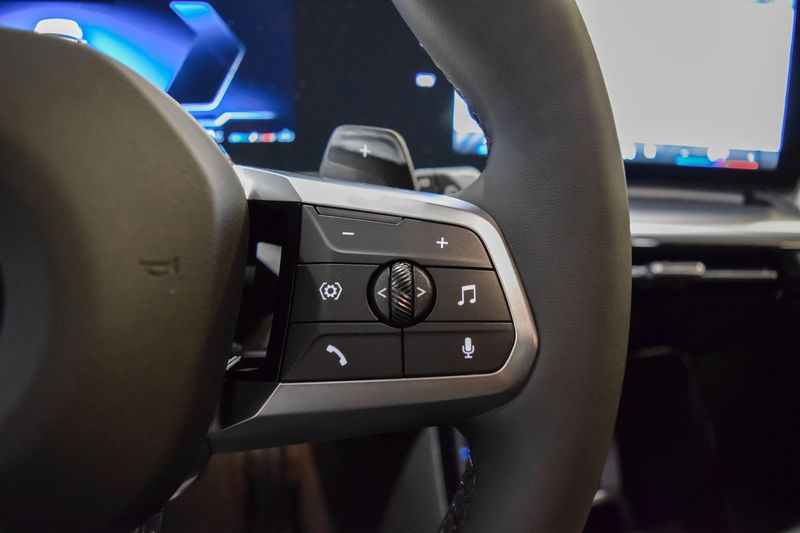 BMW X1 • 2024 • 4,100 km 14