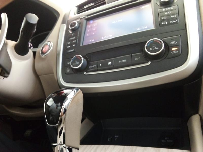 Nissan Altima • 2017 • 86,000 km 14