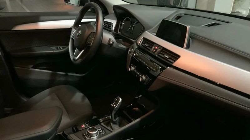 BMW X2 • 2018 • 39,771 km 9