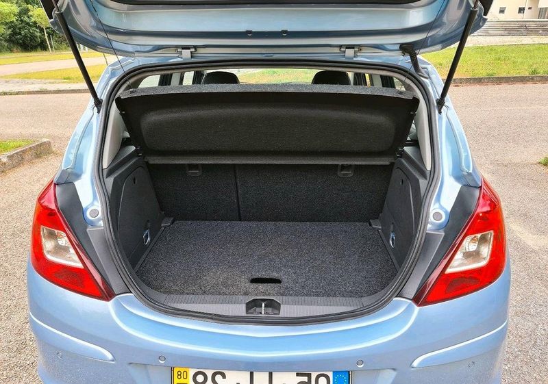 Opel Astra cabrio • 2008 • 130,000 km 2