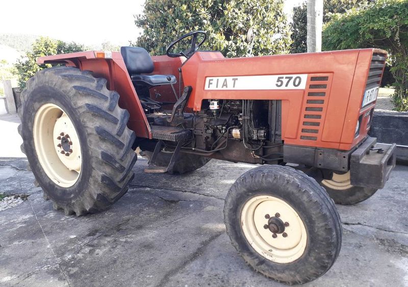 Fiat X1/9 • 2017 • 12,000 km 3