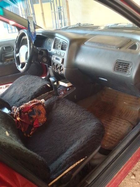 Nissan Primera • 1999 • 110,000 km 6