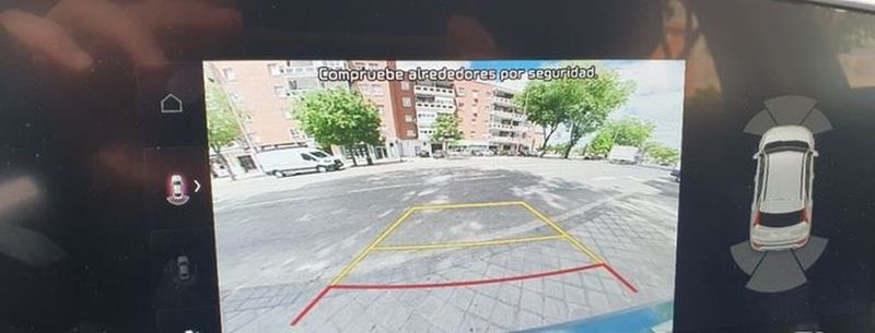 Kia Niro • 2023 • 3,900 km 10