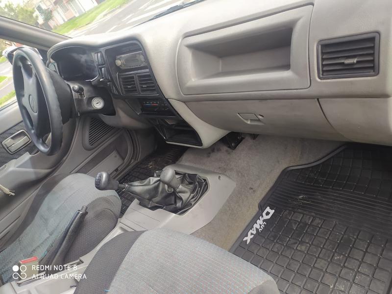 Chevrolet Luv • 2005 • 160,000 km 4