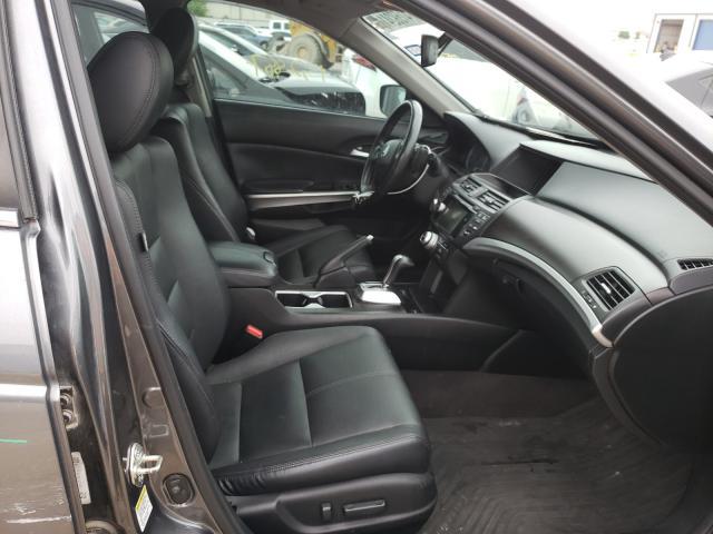 Honda Accord Tourer • 2010 • 45,464 km 1