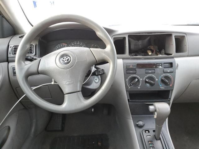 Toyota Corolla • 2006 • 17 km 6