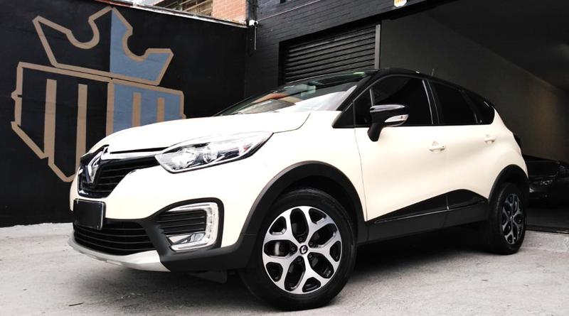 Renault Captur • 2018 • 52,000 km 3