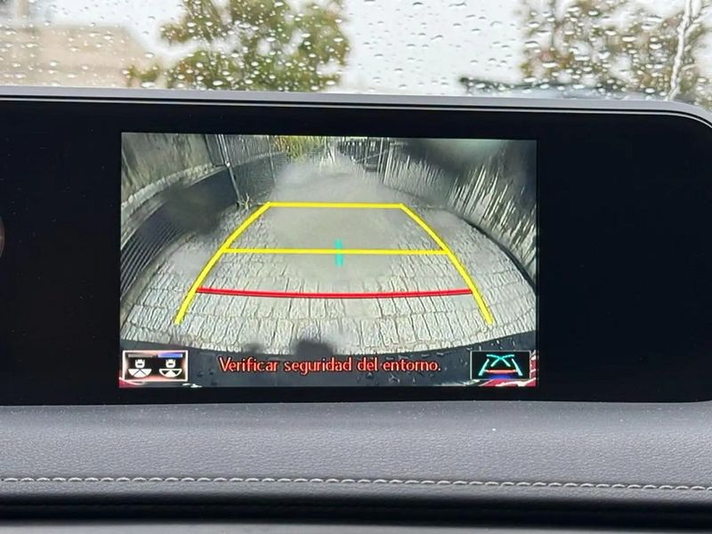 Lexus UX • 2019 • 69,000 km 11