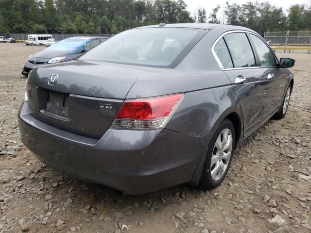Honda Accord • 2008 • 10,000 km 4