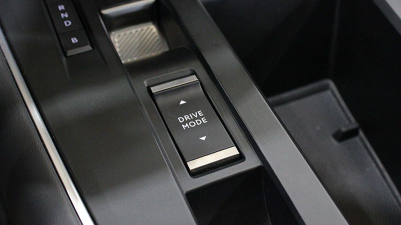 Citroën C5 • 2022 • 27,584 km 12