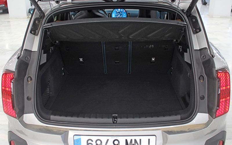 MINI Countryman • 2024 • 4,892 km 14