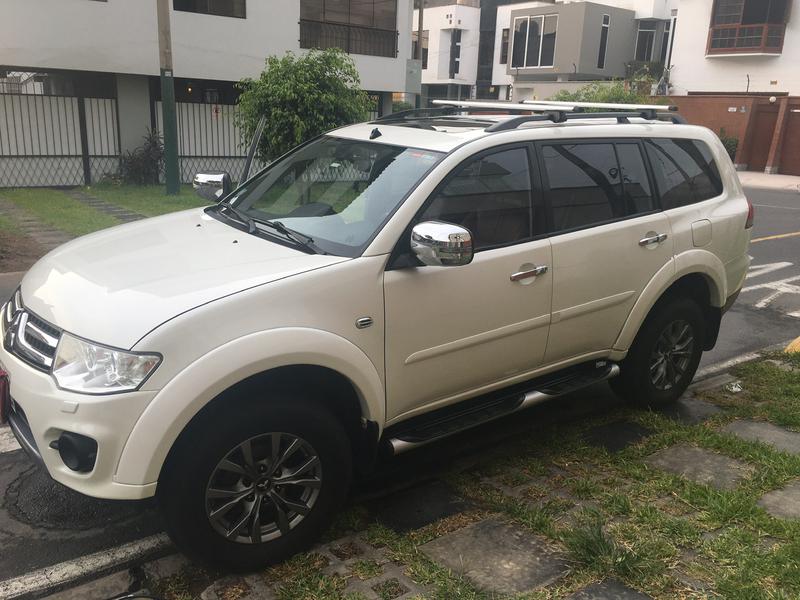 Mitsubishi 3000 GT • 2015 • 53,000 km 2