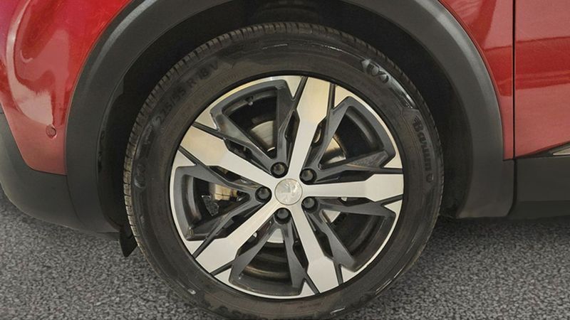 Peugeot 3008 • 2017 • 87,025 km 51