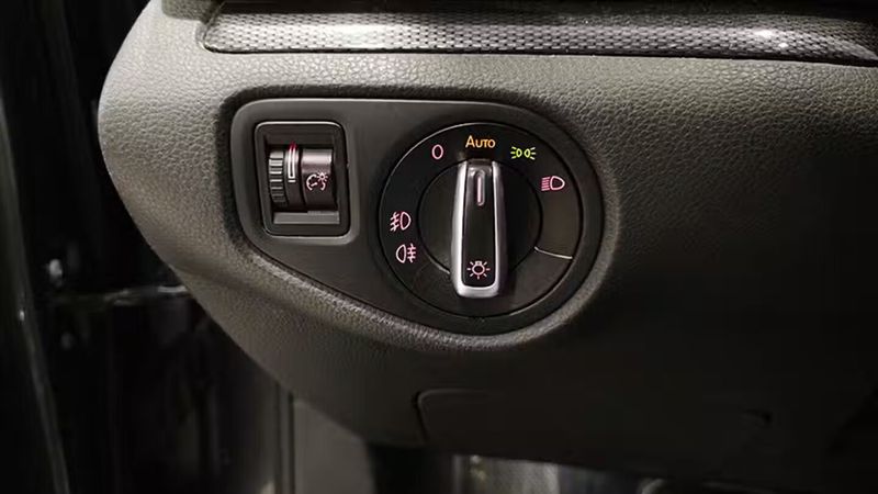 Seat Alhambra • 2017 • 135,308 km 12