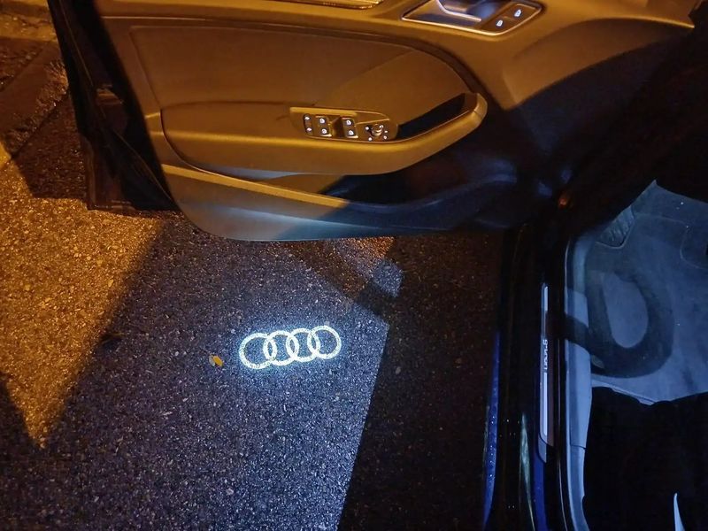 Audi A3 • 2019 • 56,600 km 2