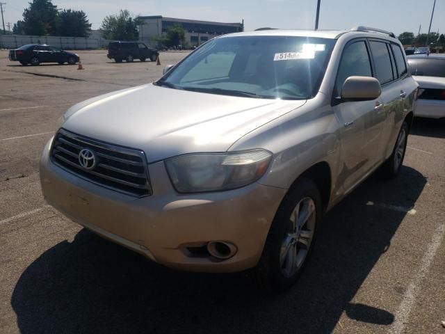 Toyota Highlander • 2009 • 12 km 3